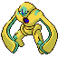 Deoxys